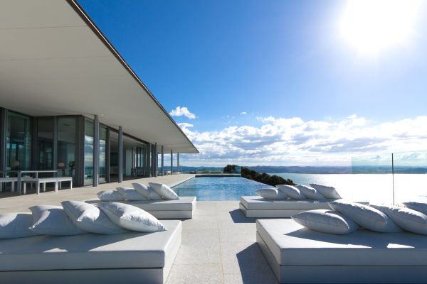 Hotel EAGLES NEST (Russell)